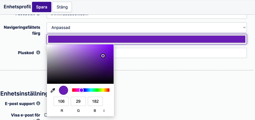Custom color img 1