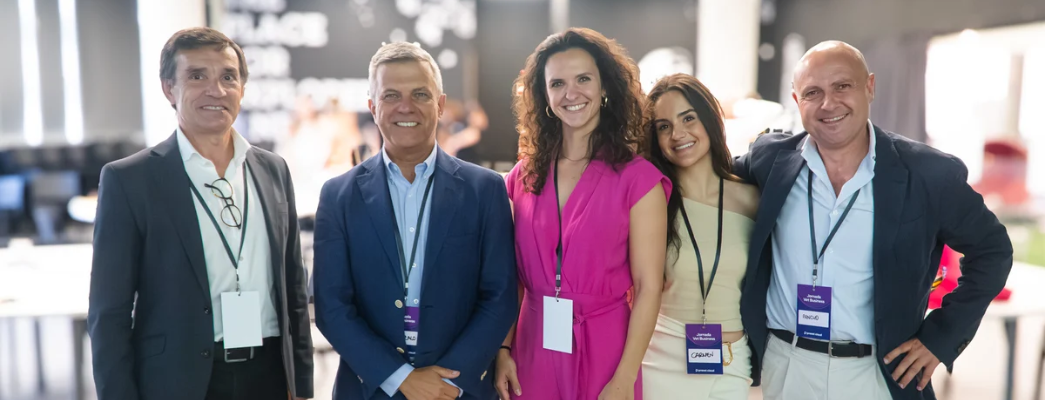 Jornadas Vet Business