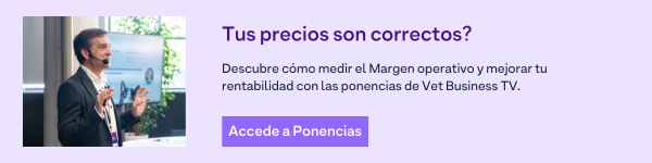 Margen operativo