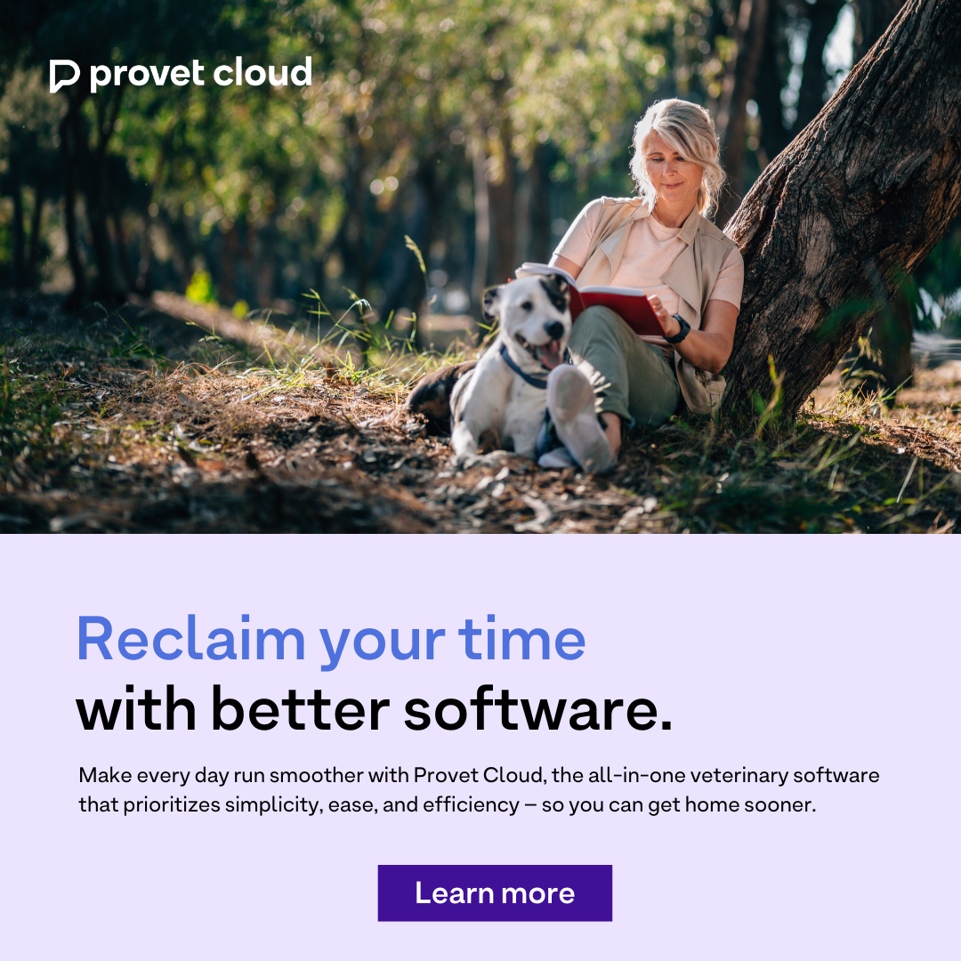 Reclaim your time with better software. (3)