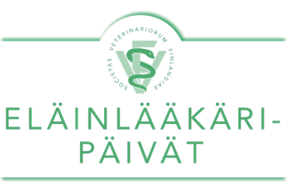 Eläinlääkäripäivät-logo