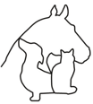 Eläintenhoitajapäivät-logo