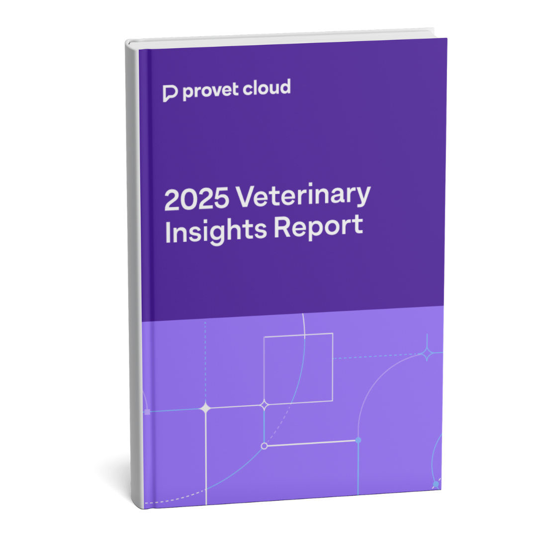 Vet Insights Report cvr