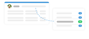 First opinion - Reason types