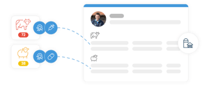 Mobile - Multiple patients