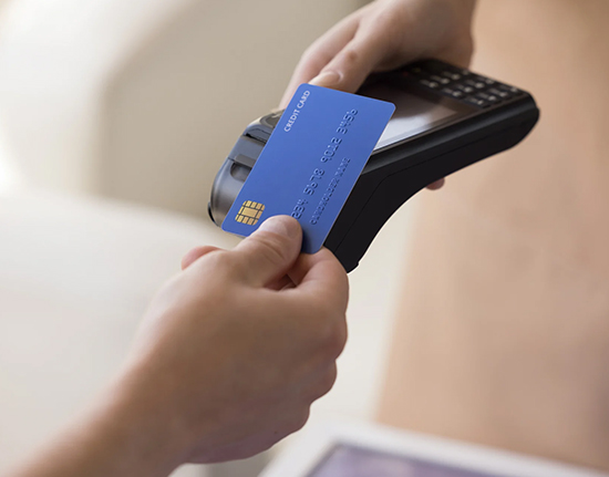 blue-card-pos-terminal-payment