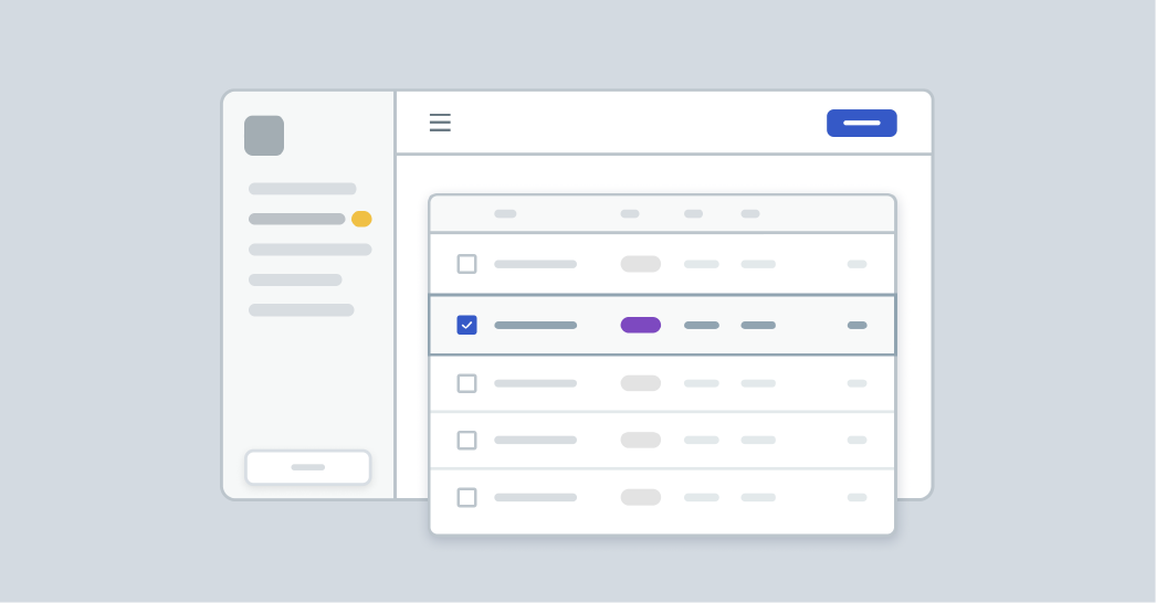 New Look for Provet Cloud