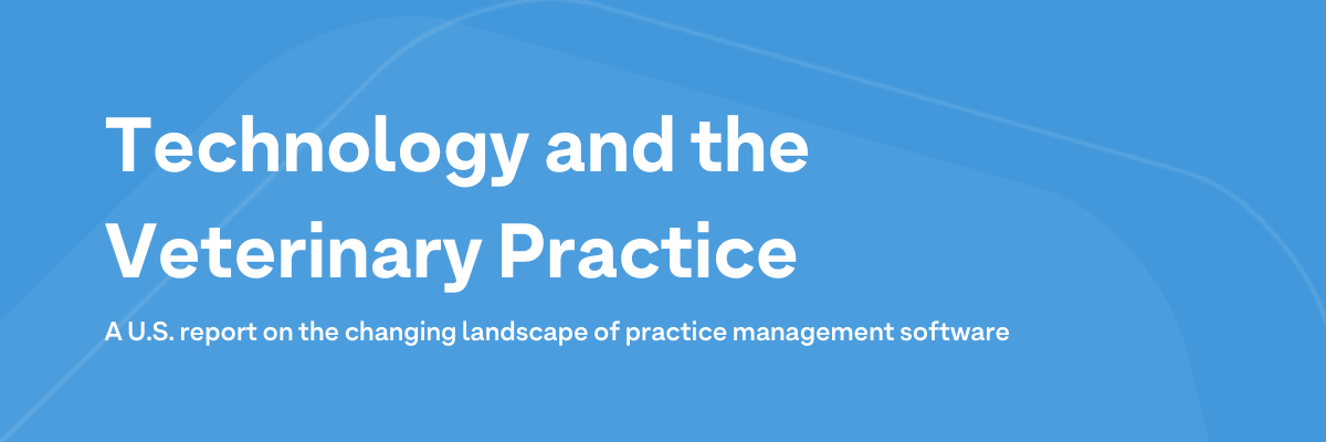 Technology and the Veterinary Practice (1)