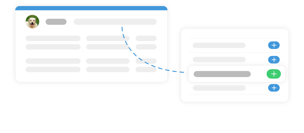 First opinion - Reason types