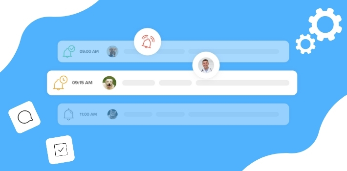 I vantaggi dell'automatizzare la gestione di uno studio veterinario